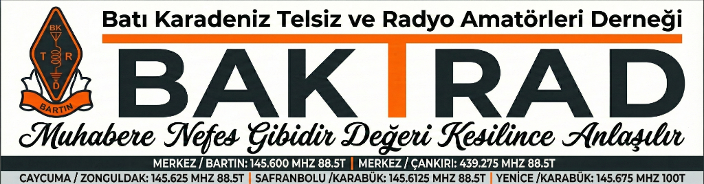 BAKTRAD Banner