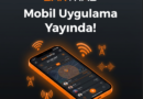 BAKTRAD Mobil Uygulamamız Yayında!